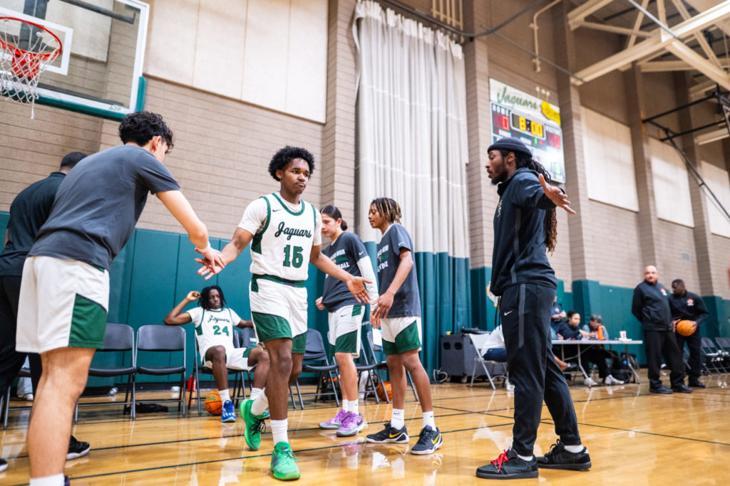 Cabrillo vs poly boysbb 1