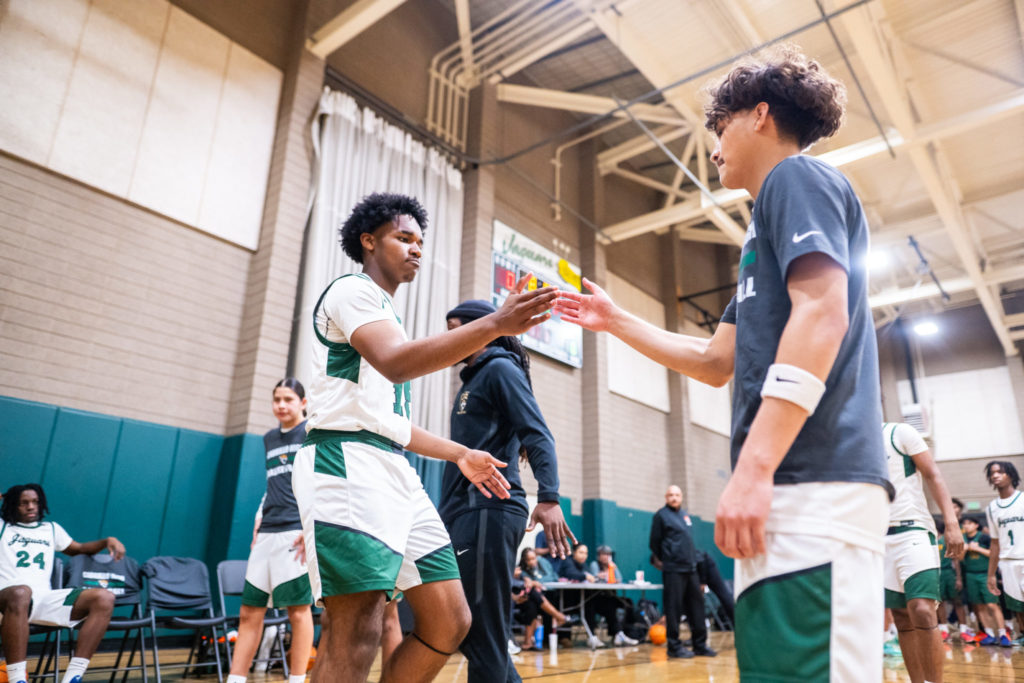 Cabrillo vs poly boysbb 1