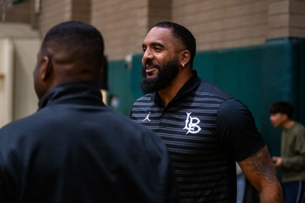 Cabrillo vs poly boysbb 1