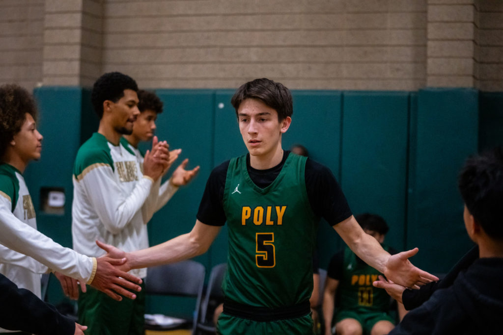 Cabrillo vs poly boysbb 1