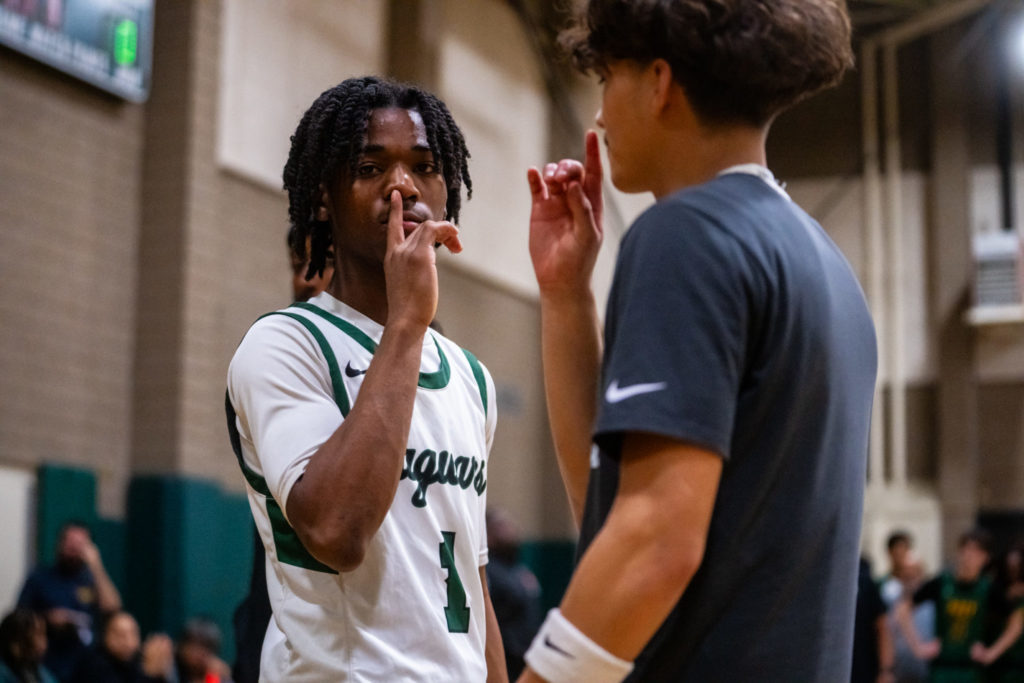 Cabrillo vs poly boysbb 1