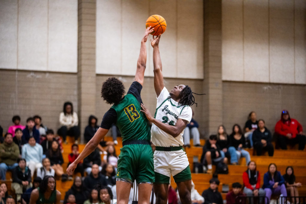 Cabrillo vs poly boysbb 1