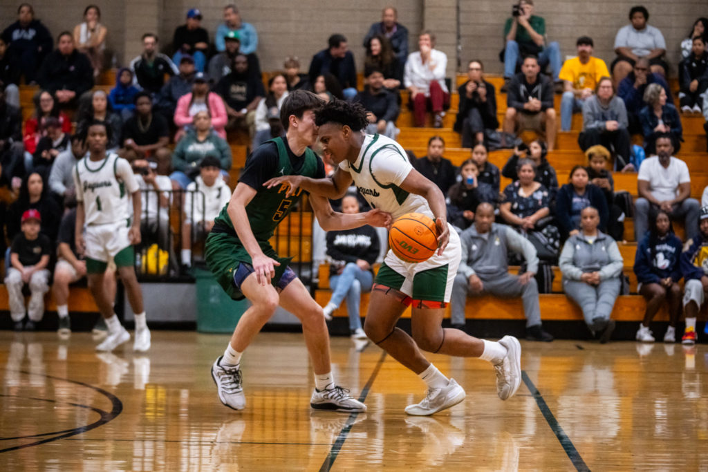 Cabrillo vs poly boysbb 1