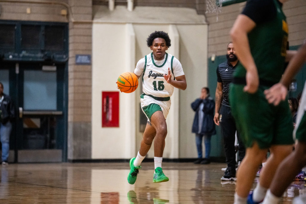 Cabrillo vs poly boysbb 1
