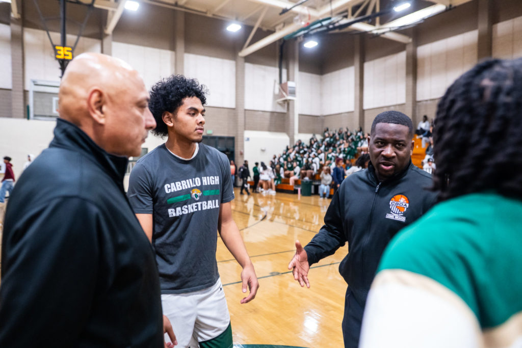 Cabrillo vs poly boysbb 1