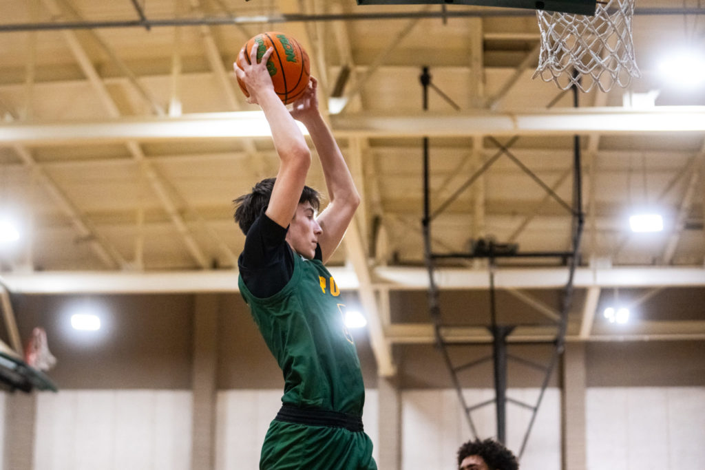 Cabrillo vs poly boysbb 1