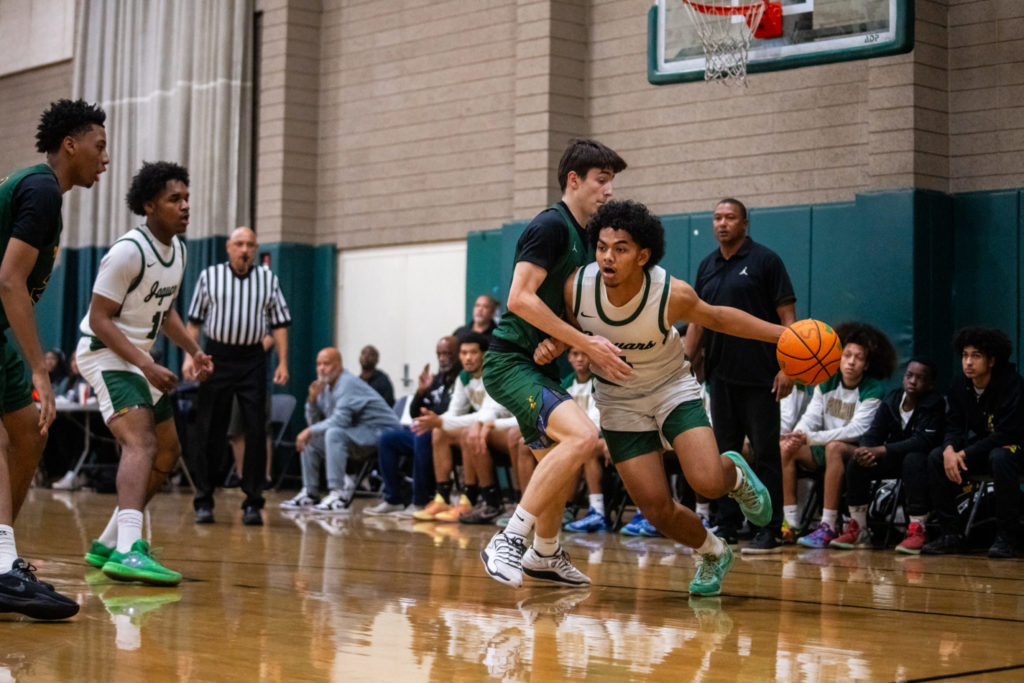 Cabrillo vs poly boysbb 1