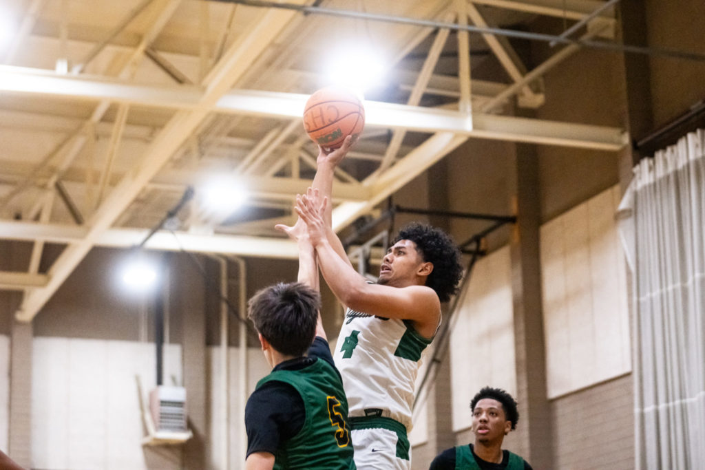 Cabrillo vs poly boysbb 1