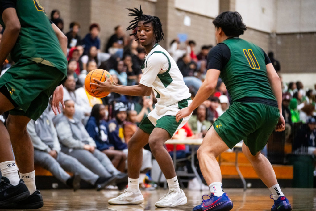 Cabrillo vs poly boysbb 1