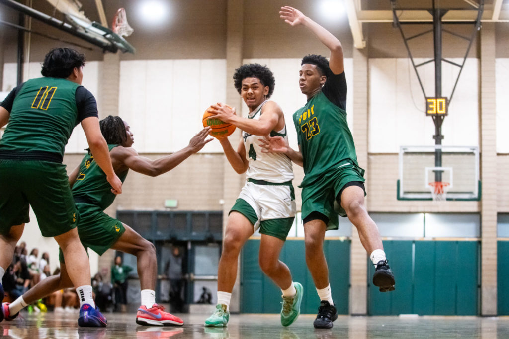 Cabrillo vs poly boysbb 1