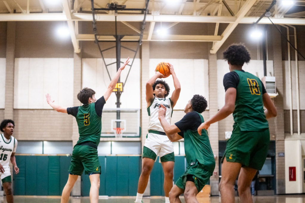 Cabrillo vs poly boysbb 1