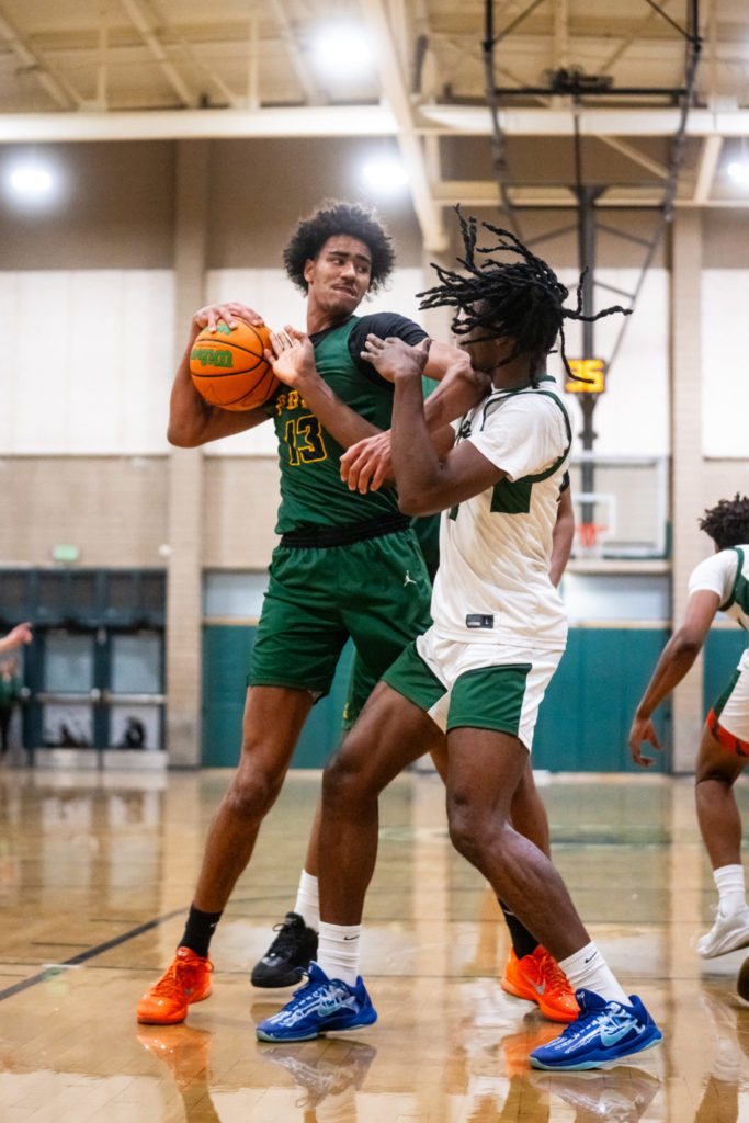 Cabrillo vs poly boysbb 1