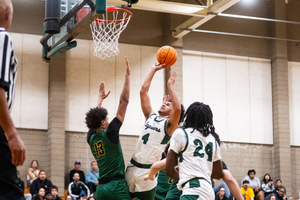 Cabrillo vs poly boysbb 1