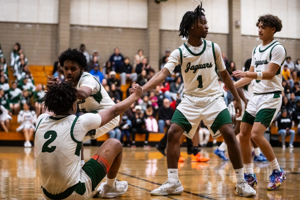 Cabrillo vs poly boysbb 1