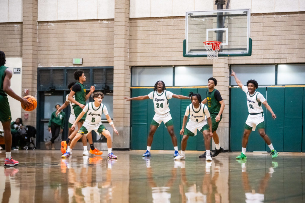 Cabrillo vs poly boysbb 1