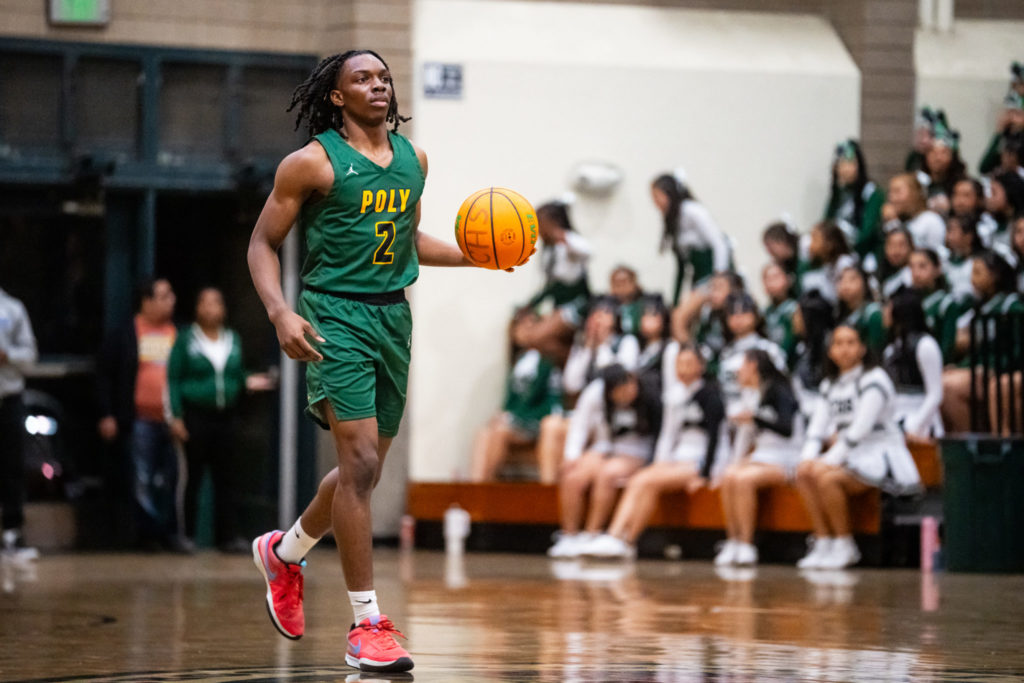Cabrillo vs poly boysbb 1