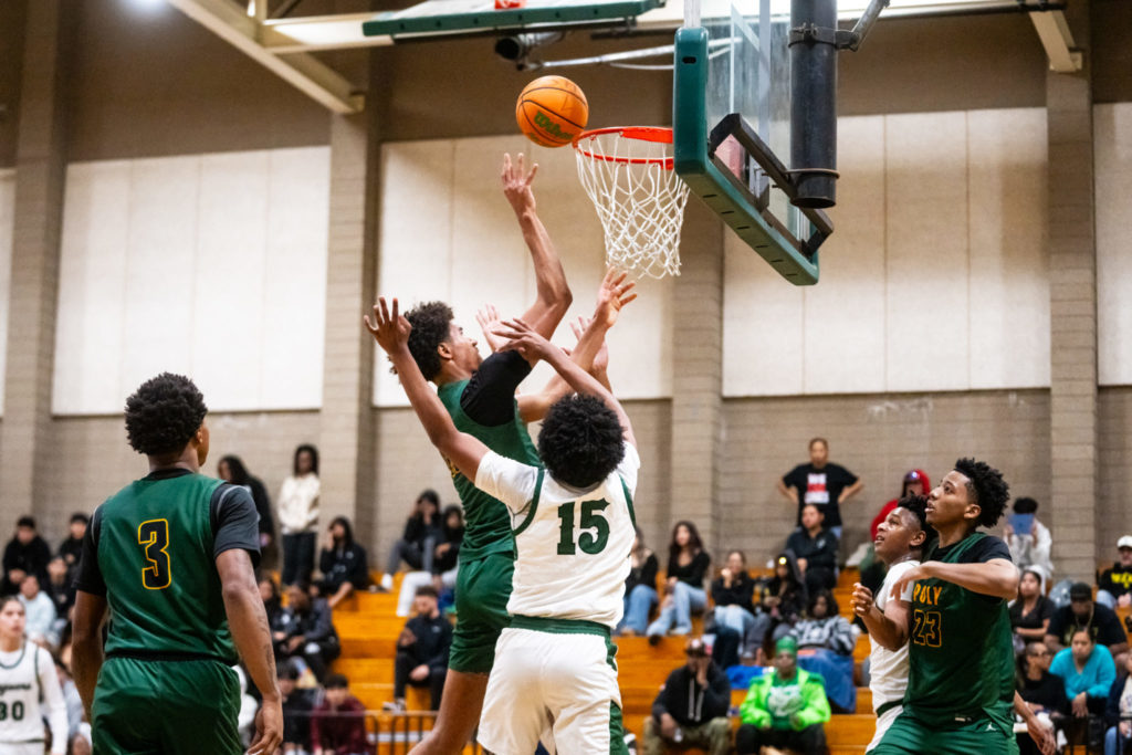 Cabrillo vs poly boysbb 1