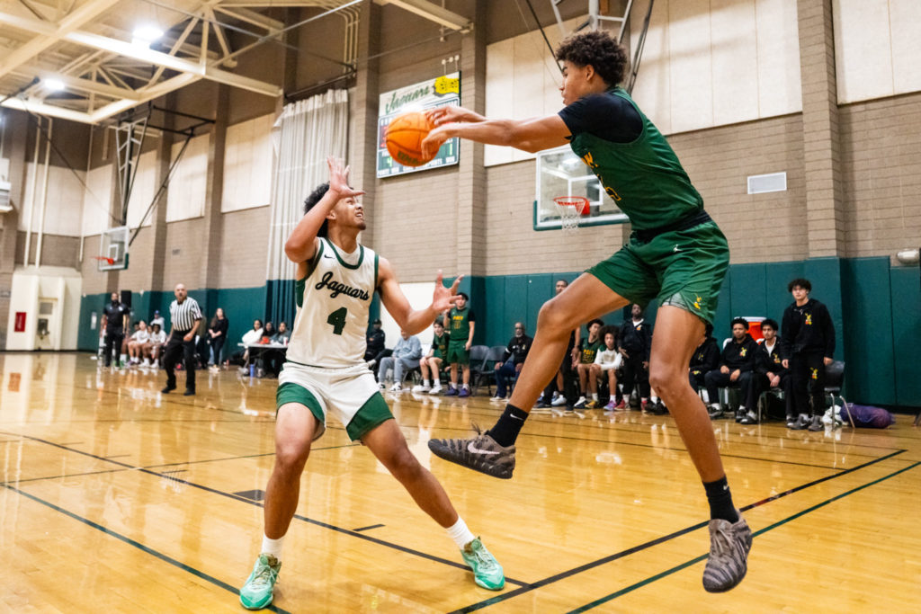 Cabrillo vs poly boysbb 1