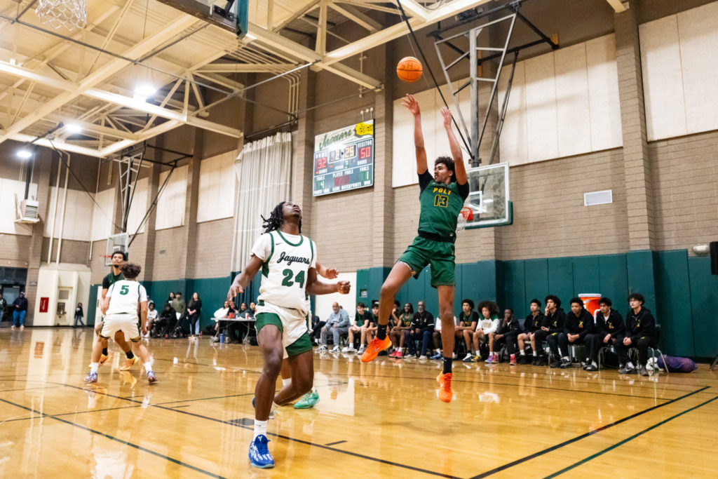 Cabrillo vs poly boysbb 1