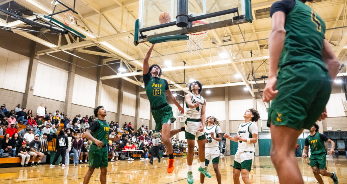 Cabrillo vs poly boysbb 1