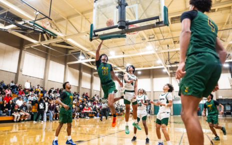 Cabrillo vs poly boysbb 1