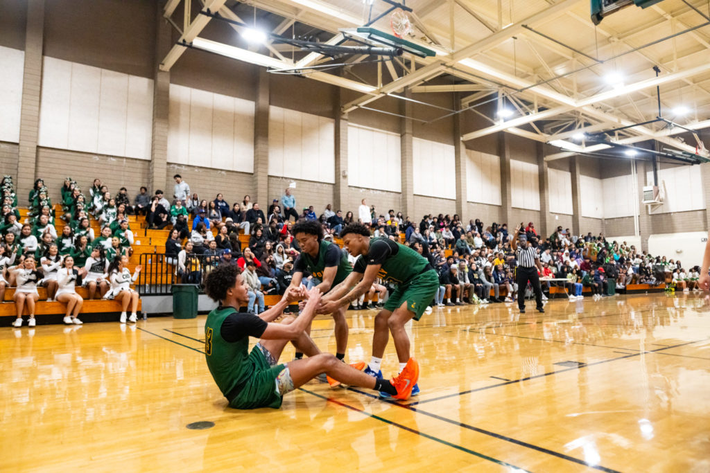 Cabrillo vs poly boysbb 1