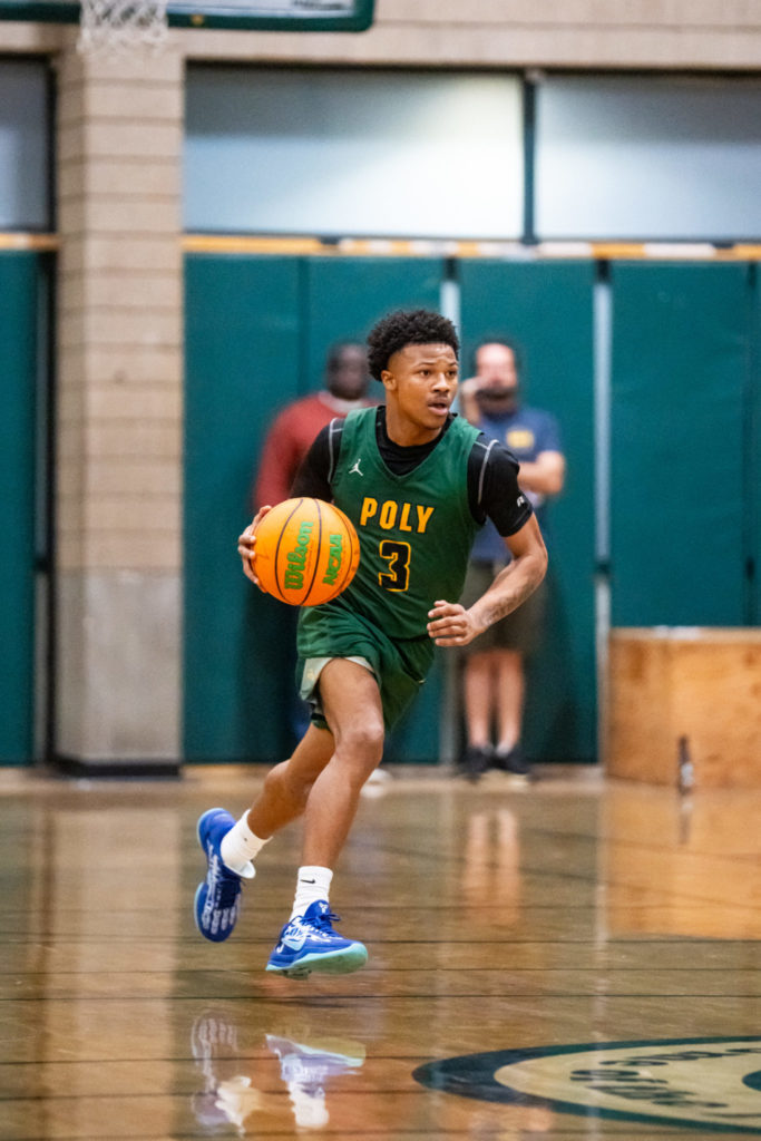Cabrillo vs poly boysbb 1