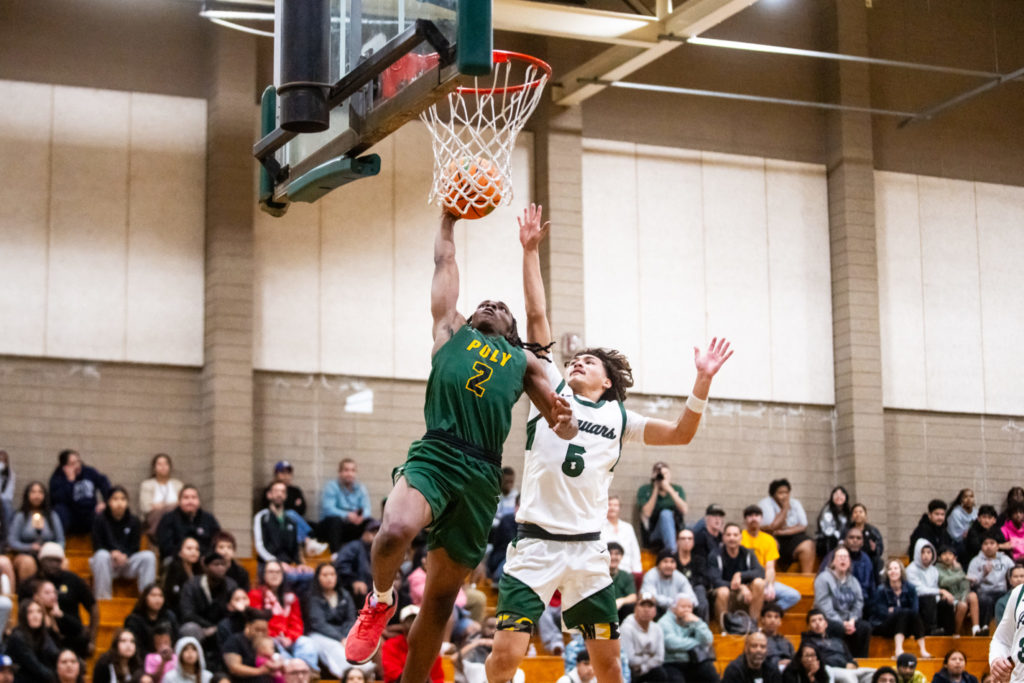 Cabrillo vs poly boysbb 1