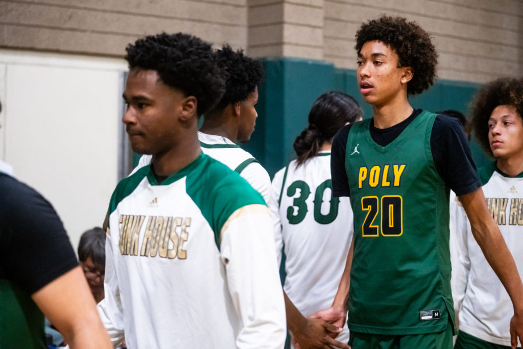 Cabrillo vs poly boysbb 1