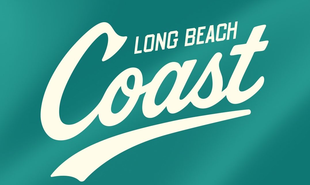 Long Beach Coast