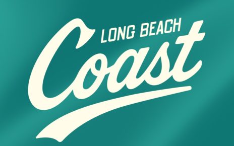 Long Beach Coast
