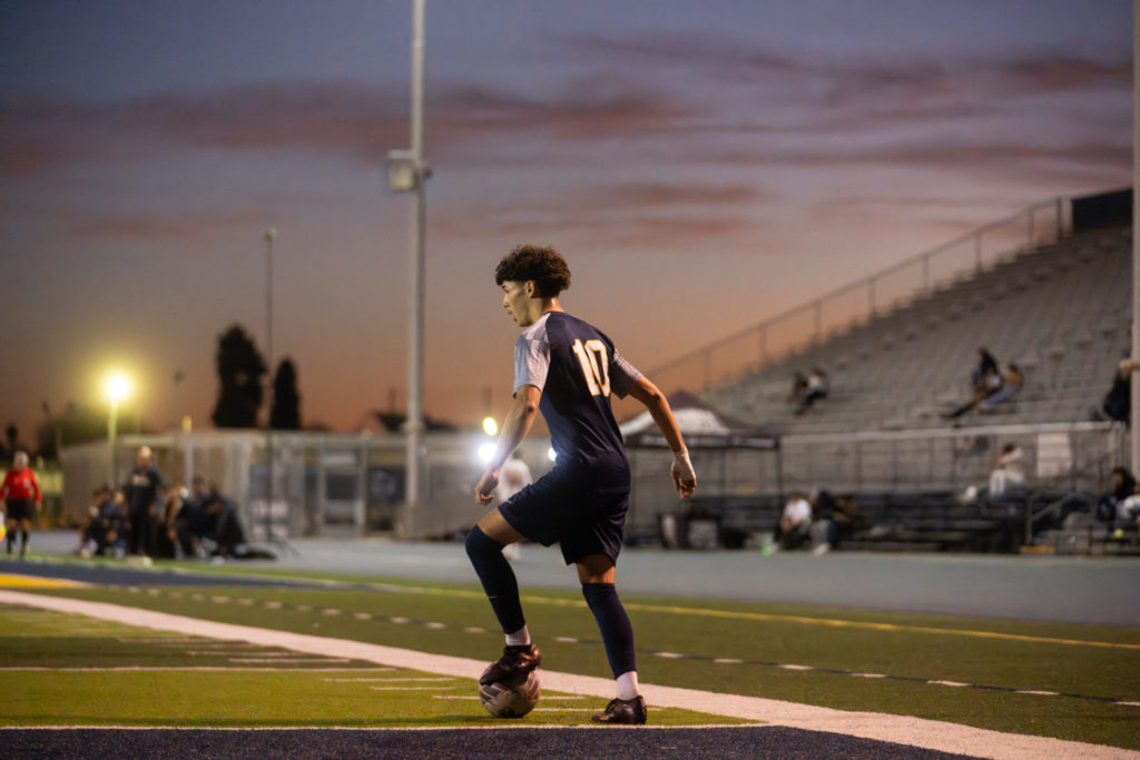 Millikan vs cabrillo 1