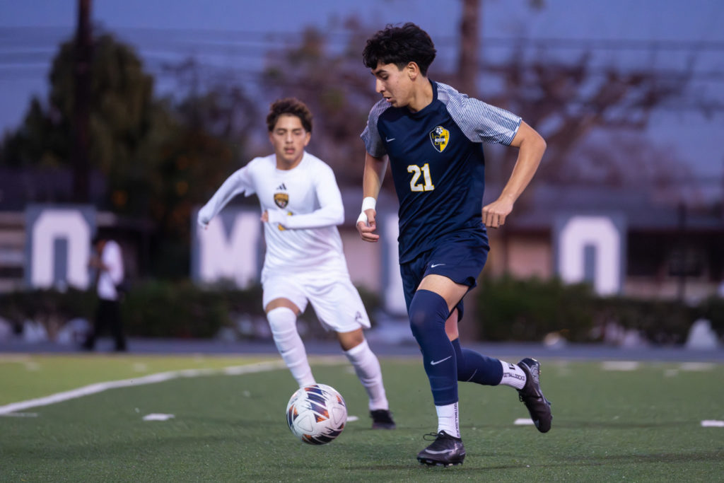 Millikan vs cabrillo 1