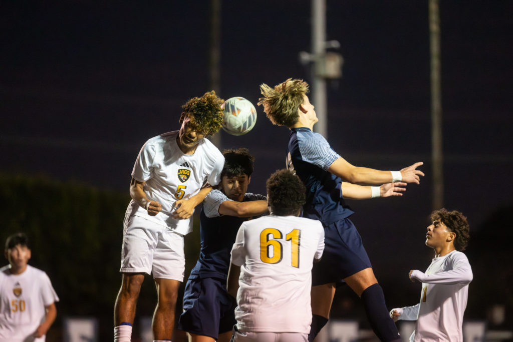 Millikan vs cabrillo 1