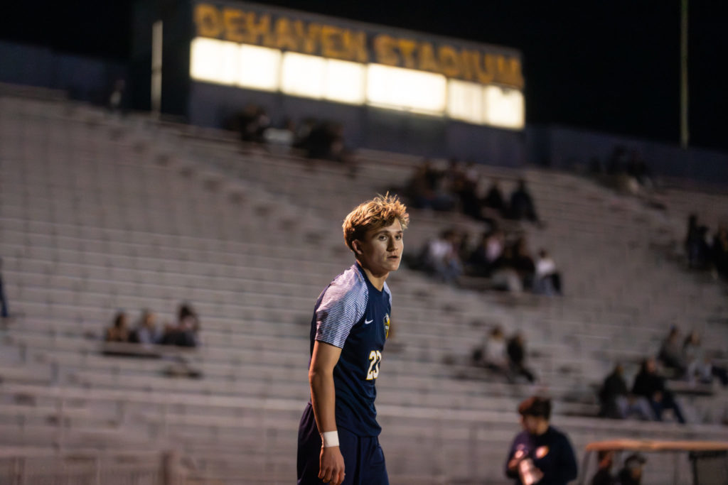 Millikan vs cabrillo 1