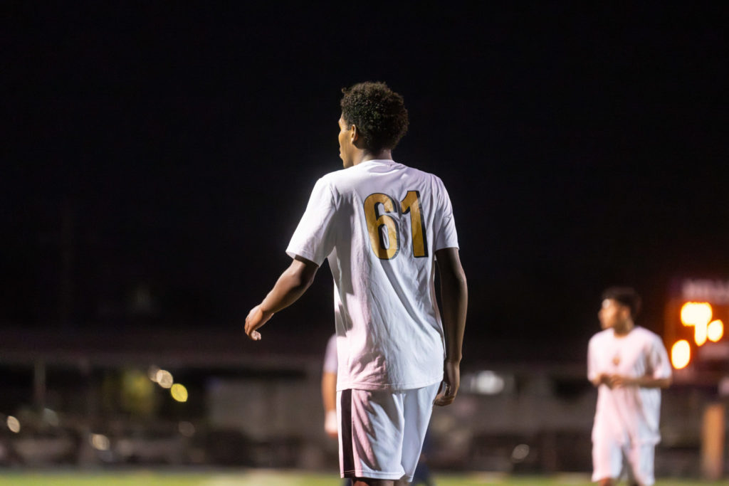 Millikan vs cabrillo 1