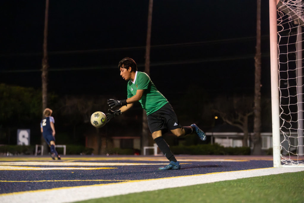 Millikan vs cabrillo 1