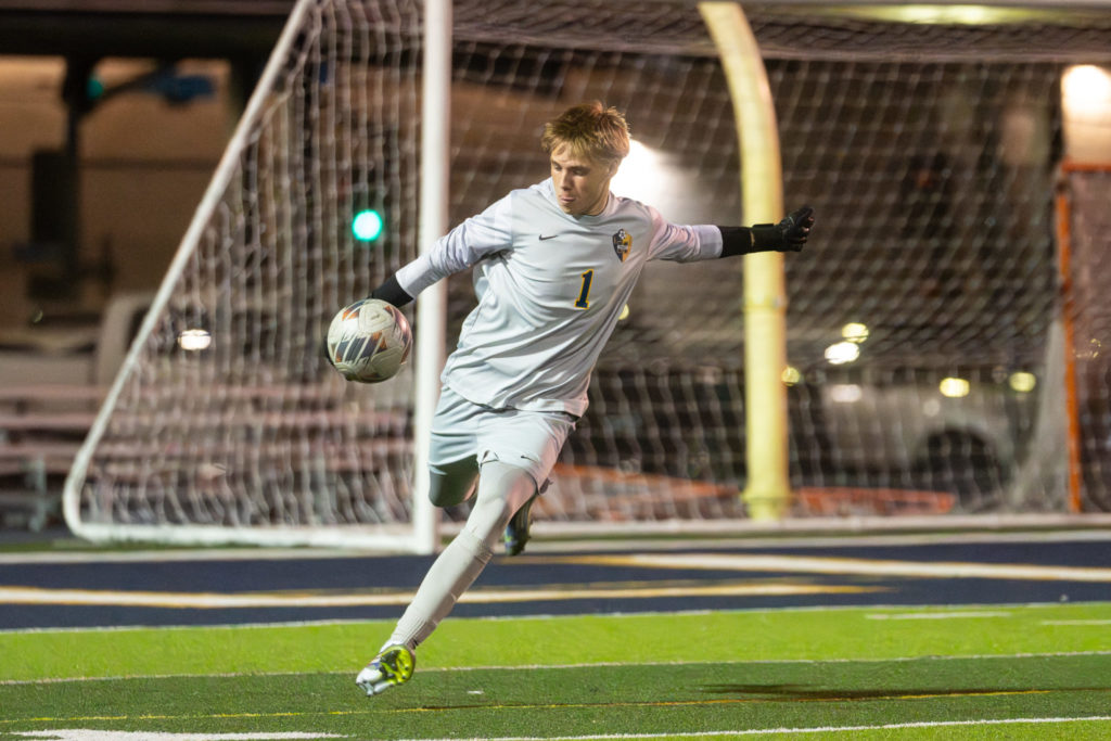 Millikan vs cabrillo 1