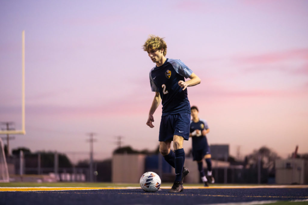 Millikan vs cabrillo 1