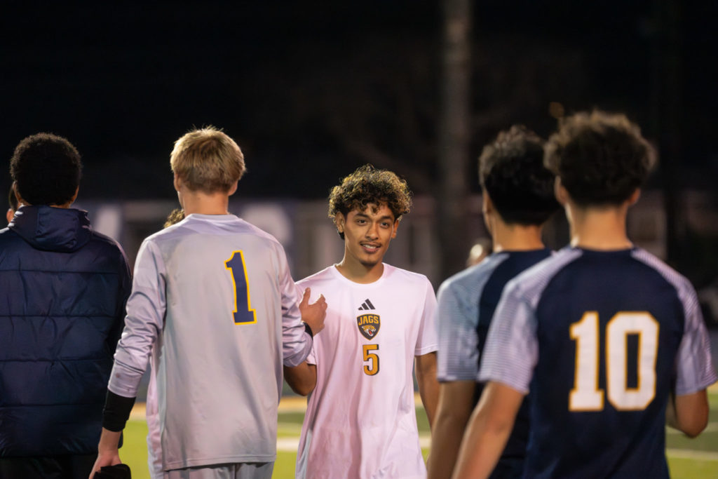 Millikan vs cabrillo 1