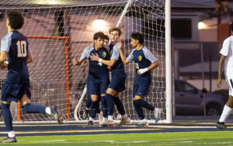 Millikan vs cabrillo 1