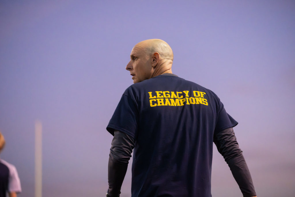 Millikan vs cabrillo 1