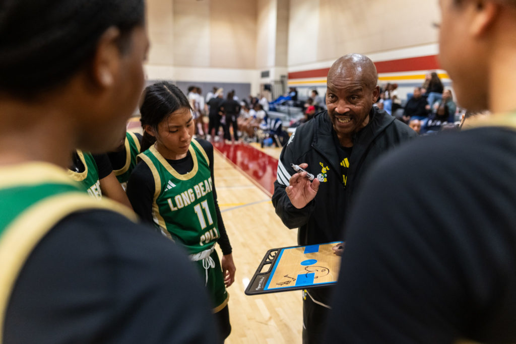 Poly vs Jordan Girls 1