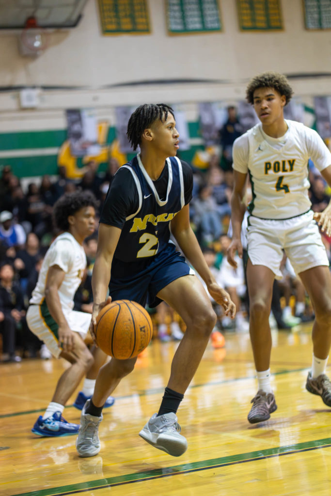 ALLin PolyMillikanbball2026