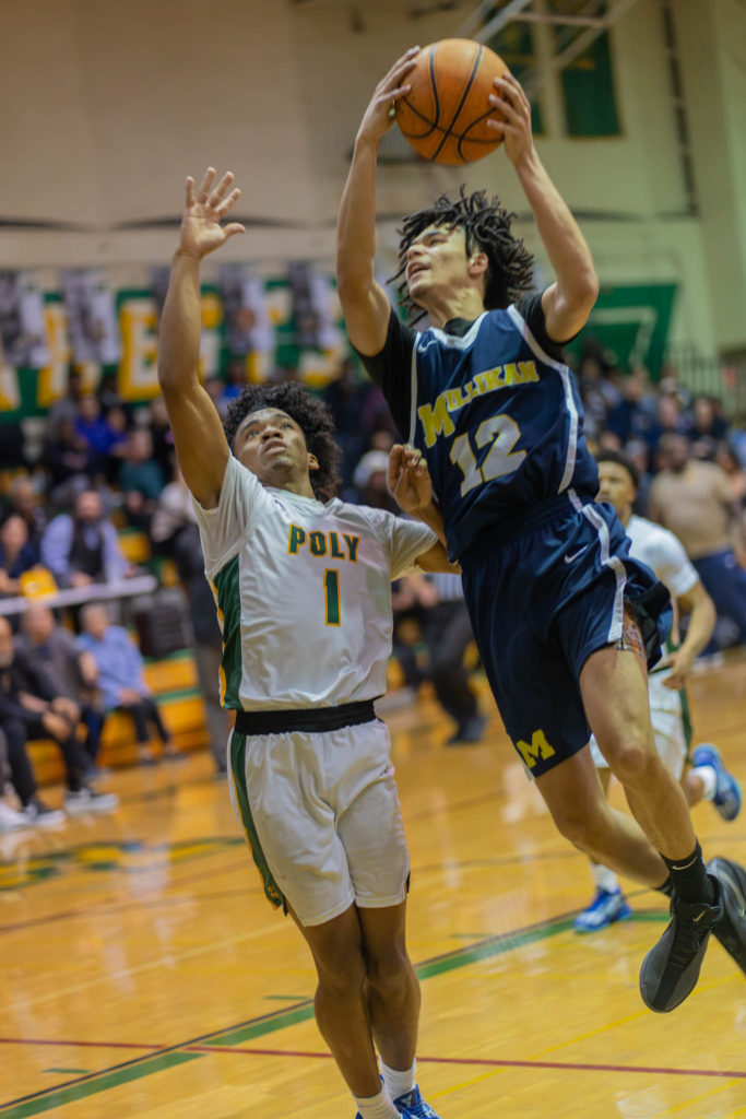 ALLin PolyMillikanbball2026