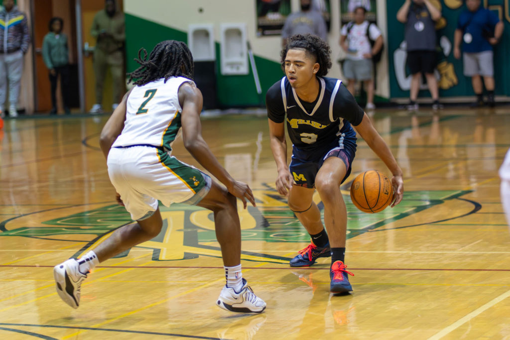 ALLin PolyMillikanbball2026