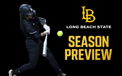 LBSU Softball Preview