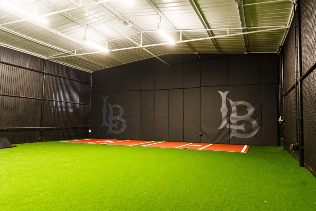 LBSUvsSJSUBaseball 1