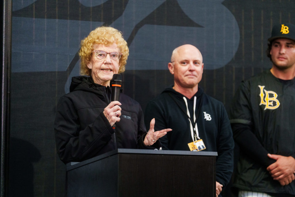 LBSUvsSJSUBaseball 1