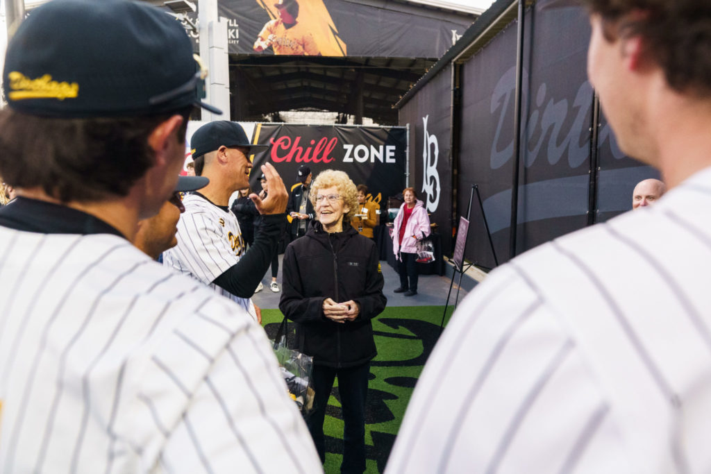 LBSUvsSJSUBaseball 1